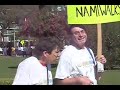 NAMI WALKATHON 2007...(surprise songs) NAMI WALKATHON 2007...(surprise songs)