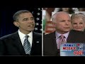 CNN's Joe Johns reports on Barack Obama's anti-McCain advertising are false or misleading!