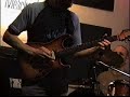 Guthrie Govan - 7-finger tapping from \"Sevens\"