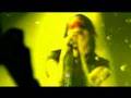 Marilyn Manson Coma White / Coma Black Hammerstein 1/30/08