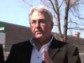 Steve Gibbons (ALP) supports CEPU Rally