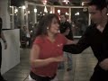 Salsa Mia Instructors
