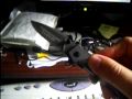 (uploaded by realito)&nbsp;Dealextreme.com sku 30886 Steel Manual-Release Fol