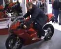 ducatti 1098s