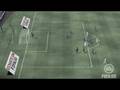 Fifa 09 Long range free kick stunner (55 yards+)