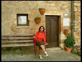 Volterra, Toscana classica.