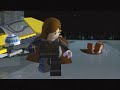 Lego Star Wars: The Complete Saga (Wii/DS) - Trailer