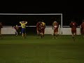ARNOLD TOWN v LIVERSEDGE ARNOLD TOWN v LIVERSEDGE