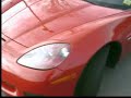 C6 Z06 Vs Porsche Turbo 997