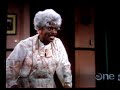 Martin thanksgiving episode