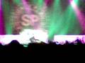 Simple Plan in Stockholm (perfect +end of the show)