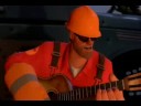 Youtube Poop: The Engineer has Problems.