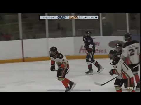 PP Assist vs Spokane