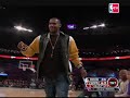 Daniel Gibson MVP Rookie - Sophomores - 11 3 pointers Record