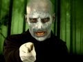 Voldemort and Rick Perry - STRONG