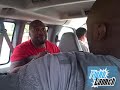 The Rampage Jackson MMA Comedy Show - Featuring Mo Lawal, Bobby Lashley, & CageFighter - Part 4