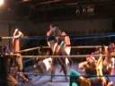 JCWlutte.ca 2008 - D�cembre - Montage apr�s gala Xtreme Games