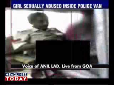 preteen raped