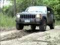 jackass geep ride