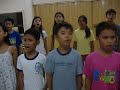 redemptorist cebu childrens choir redemptorist cebu childrens choir