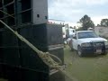 Sonido Halcon Latino Instalando Equipo de Audio 2
