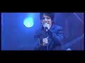 Indochine 3 Nuits par Semaine Live
