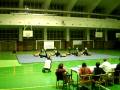 videos de Bobcats pom pon dance Spirit cheer Cup08