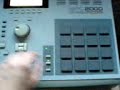 MPC 2000 Beat Aint No Sunshine