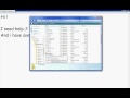 Please Help Me With MapleStory server v.62