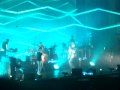 Atoms For Peace Harrowdown Hill - Chicago - Aragon Ballroom - April 11, 2010