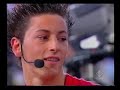 SarannoFamosi - Finale - Leonardo vs Ermanno - Jam SarannoFamosi - Finale - Leonardo vs Ermanno - Jam
