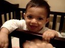 Rayhan crawls