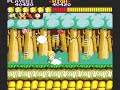 Wonder Boy arcade ending
