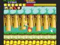 Wonder Boy arcade ending