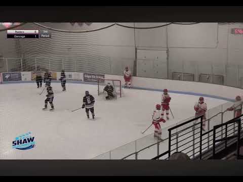 1/14/24 2nd Assist thru called slash vs Gonzaga College HS