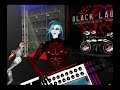 [UPD] Guerrilla live at BLACK LABEL