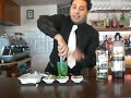 Stintino il baretto di capo falcone