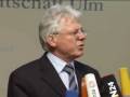 videos de German Billionaire Adolf Merckle Commits Suicide Via Train
