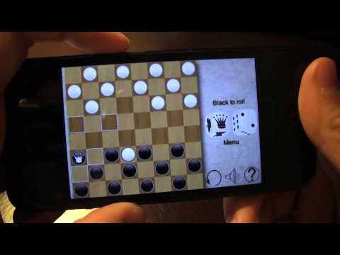 checkers checkers