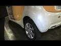 iMiev Electric Vehicle Project From Mitsubishi