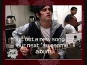 Brendon finds out about \"Ryden\"