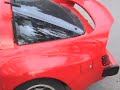RX7 first gen widebody first Drive 13B 4 port RX7 first gen widebody first Drive 13B 4 port
