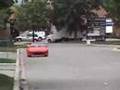 RX7 first gen widebody first Drive 13B 4 port