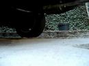 Chevette Acelerando