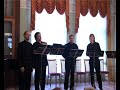 Quorum sings Tourdion