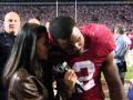 Alabama Wins SEC West