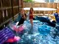videos de Ghetto Pool 009