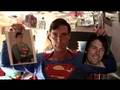 Confessions of a Superhero trailer