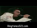 Elvis Presley - Burning Love (Live \