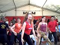 La Candéla\"YERBA BUENA\"choré Sandrine Plaa La Candéla\"YERBA BUENA\"choré Sandrine Plaa